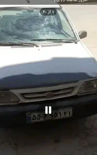 دزدیده شده