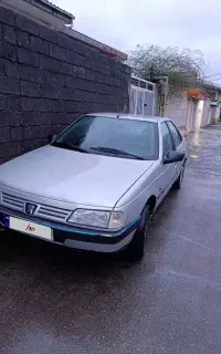 روا سال ۸۹ دوگانه کارخانه