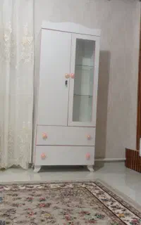 کمد لباس بچه