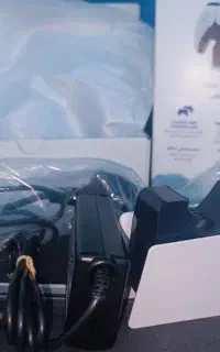 پایه شارژ دسته ps5 (اصل)
