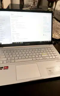 لپ تاپ ایسوس ASUS