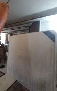 تشک دو نفره رویال