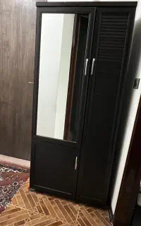 جاکفشی آیینه دار