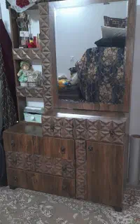 کمدلباس  و دراور