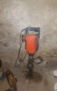 ۳عددپیکور ۲ عدد کف کش