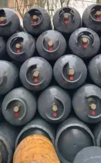 خریدفروش کپسول گاز