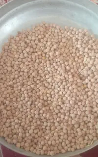 نخود کرمانشاهی کیلوی ۲۳۰ هزارتومان