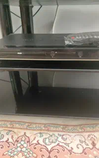 دستگاه دی وی دی