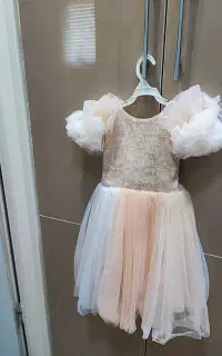 لباس دخترانه