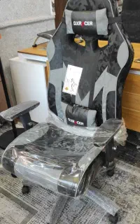 صندلی گیمینگ راحت نشین