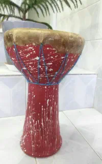 تنبک