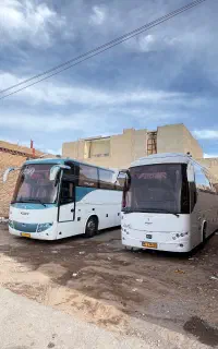 اتوبوس دربستی
