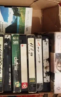 فیلم ویدیوئی