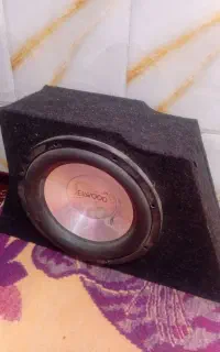 ساب سیستم صوتی