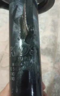 کمک جلو kds 206 وفنر لنزو سایز ۲۸