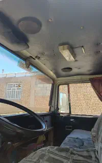 خاور ۶۰۸