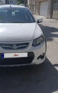 کوییک مدل 401 بی رنگ 67کار