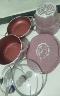 قابلمه چدنی