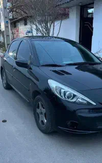207 پانا دنده استثنائی