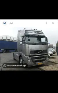 راننده پایه یکم