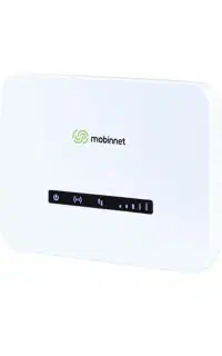 مودم مبین نت LTE MN6200D
