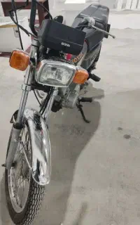 متور نیکتاز ۹۳