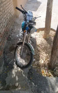 موتور 125