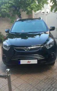 جک s5  اتومات مدل ۹۸