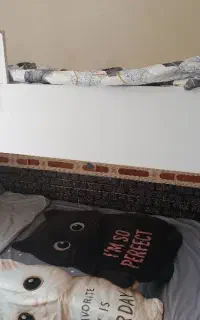تختخواب دو طبقه
