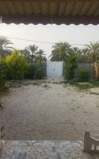 اجاره شبانه خانه باغ