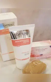 بمب سفیدی پوست بیوممتیک