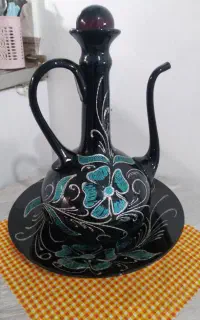 ظرف دکوری مرتب و تمیز یک میلیون