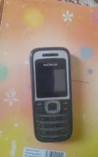 گوشی نوکیا1200