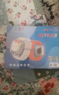 ساعت هوشمند