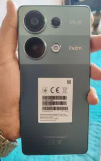 شیامی ردمی نوت 13 پرو نو REDMEI NOTE 13 PRO