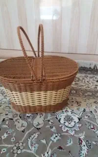 ارغوان بافی
