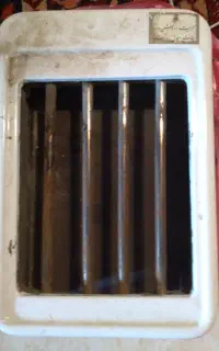 کباب پز گازی کاملا سالم
