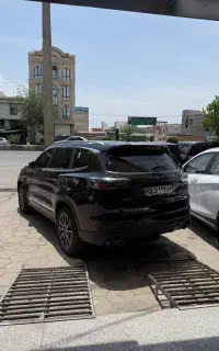 تیگو۸پرومکس مدل ۴۰۳
