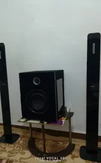 ساب و باند