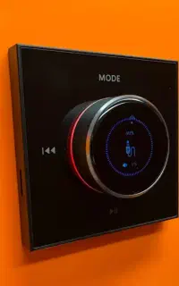 اسپیکر خانگی و باند سقفی