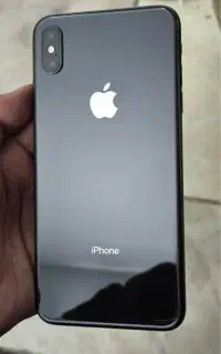 Xs max