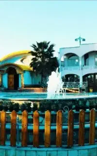 پرسنل تالار پذیرایی