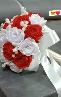 گل روبانی