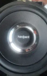 ساب harward