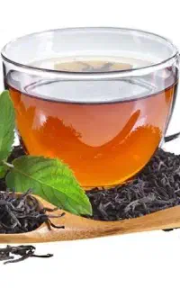 چای ایرانی و خارجی