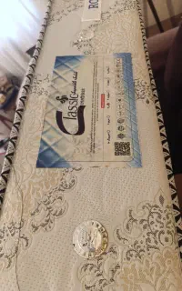 تشک کلاسیک