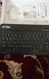 کیبورد اورجینال همرابا وسایل