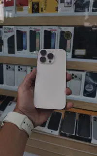 iphone 16 pro پک اصلی