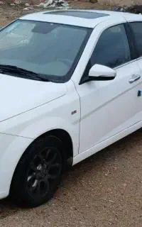 دنا پلاس توربو اتوماتیک ۱۴۰۲