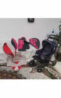وسایل بازی کودک